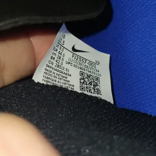 Nike Phantom GX II Club FG/MG Scarpe Calcio