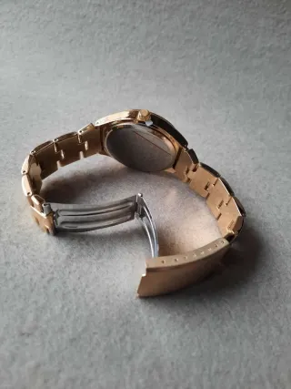 Orologio da donna Redsky oro e multicolor