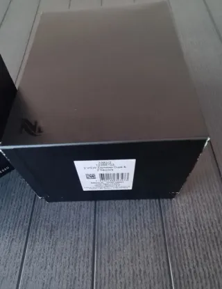 Set 6 Tazzine Caffè + Piattini Nespresso