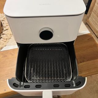 Freidora de aire Xiaomi 6.5L Blanca