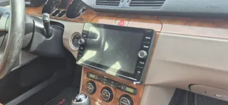 Volkswagen Passat 2005