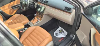 Volkswagen Passat 2005