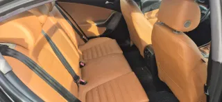 Volkswagen Passat 2005