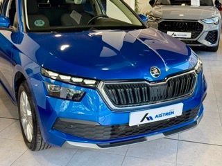 Skoda Kamiq 2023