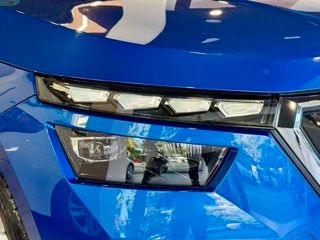 Skoda Kamiq 2023