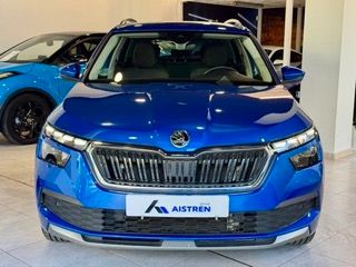 Skoda Kamiq 2023