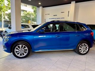 Skoda Kamiq 2023