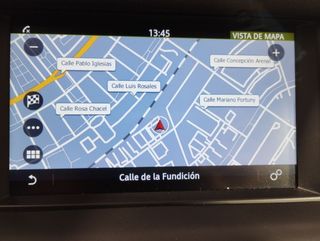 Land-Rover Discovery Sport SE AWD