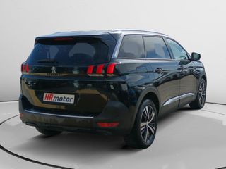 Peugeot 5008 Allure Business