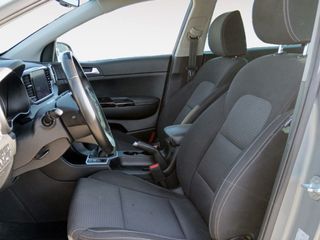 Kia Sportage Black Edition 2WD