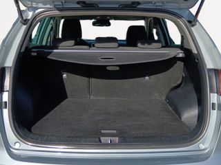 Kia Sportage Black Edition 2WD