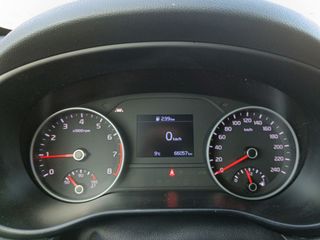 Kia Sportage Black Edition 2WD