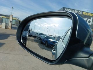 Kia Sportage Black Edition 2WD