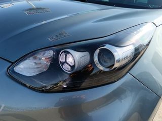 Kia Sportage Black Edition 2WD