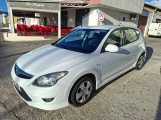 Hyundai i30 2011