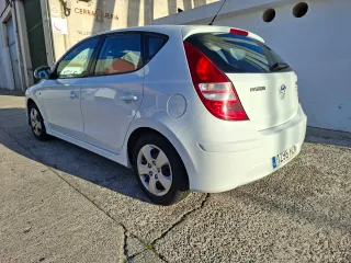 Hyundai i30 2011