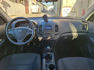 Hyundai i30 2011
