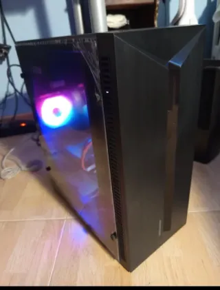 PC Gaming i5 GTX 1060 6GB