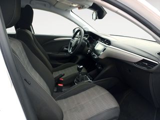 Opel Corsa Edition