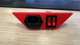 Secador Casco y Guantes Moto