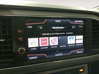 Seat Leon X-Perience Edition 4Drive