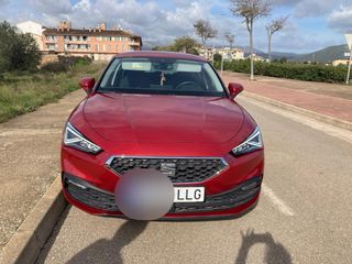 SEAT Leon 2021 “SOLO 23.000km” REESTRENO!!