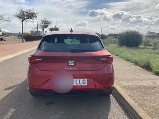 SEAT Leon 2021 “SOLO 23.000km” REESTRENO!!