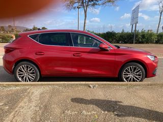 SEAT Leon 2021 “SOLO 23.000km” REESTRENO!!