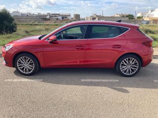 SEAT Leon 2021 “SOLO 23.000km” REESTRENO!!