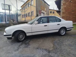 bmw Serie 5 1991