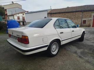 bmw Serie 5 1991