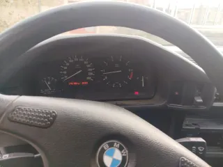 bmw Serie 5 1991