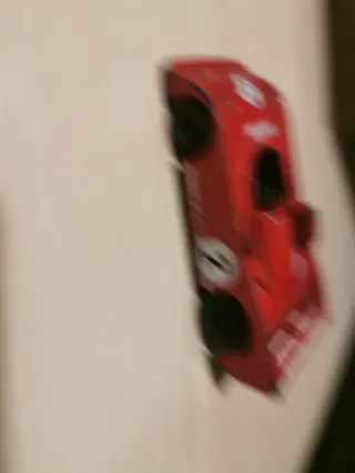 Polistil Alfa Romeo 33 T 12 RJ 34