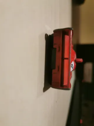 Polistil Alfa Romeo 33 T 12 RJ 34