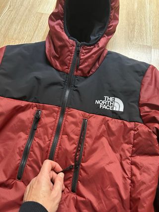 The North Face Himalayan Light Jacket - Hombre M