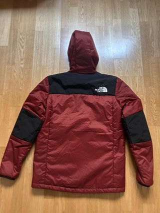 The North Face Himalayan Light Jacket - Hombre M