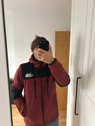 The North Face Himalayan Light Jacket - Hombre M