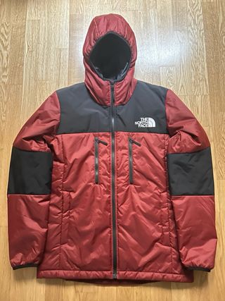 The North Face Himalayan Light Jacket - Hombre M