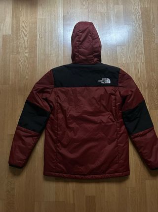 The North Face Himalayan Light Jacket - Hombre M