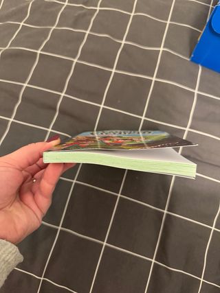 Pandilla Pichichi 01 Cast - El misterio del bal...