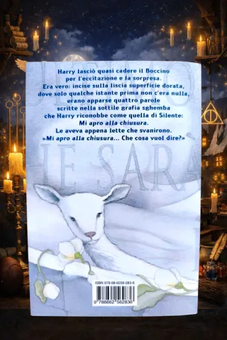 Harry Potter E I Doni Della Morte PRIMA EDIZIONE