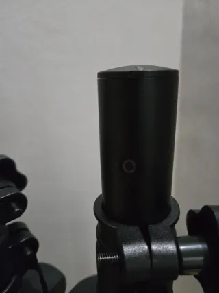 Pareja de tripodes Vonyx