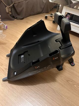 Trio Jané Kawai + base Isofix. Posible x separado.