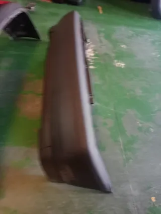 Parachoques y faros golf 3