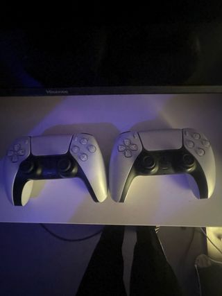 PlayStation 5 Standard Edition Lettore Disco