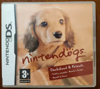 Juegos para Nintendo DS