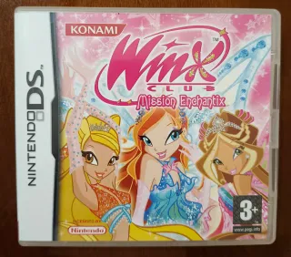 Juegos para Nintendo DS