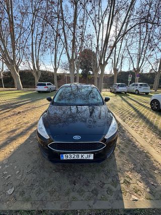 Ford Focus 2018