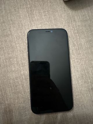 iPhone 11 128GB Negro