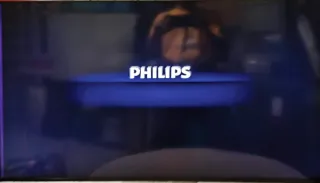 Philips Smart TV 4K